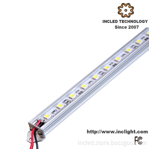 High Power Rigid LED Strip